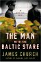 [Inspector O 04] • The Man with the Baltic Stare